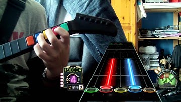 [ERG] GH3: Mercury City First Ever 100% FC