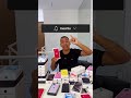 Iphone 11 vermelho para seguidor