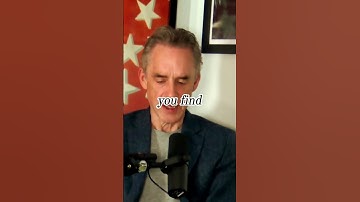 Jordan Peterson on the Power of Taking Responsibility for Your Life
