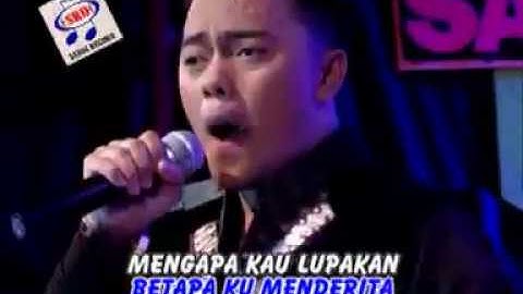 Danang - Janji [Official Music Video]