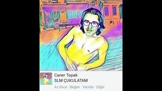 CANER TOPAK - ÇUKULATAM