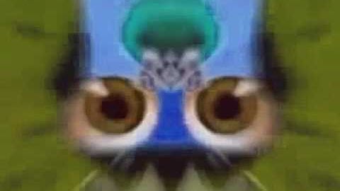 Klasky Csupo Effects #1 In Lost Effect