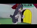 رياكشن ضحكه توم الشريره 