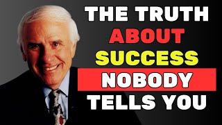 The Surprising Connection Between DISCIPLINE and Success | Jim Rohn