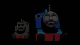 If Timothy the ghost engine ghost 👻 🚂 was in "Shed 17".