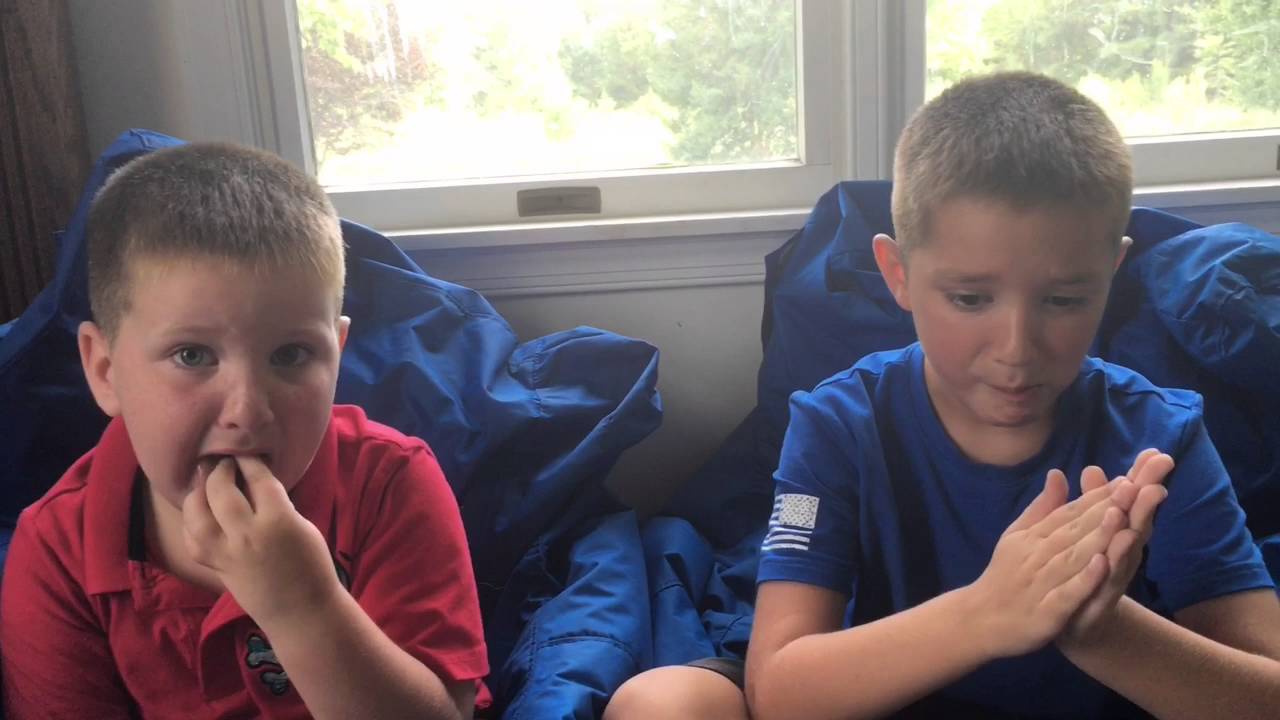 Desi's Toy Review 2 (Sour Candy)