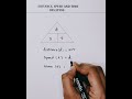 The Secret Formula for Time Speed Distance That Nobody Teaches You
