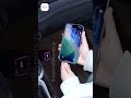 4‑in‑1 Retractable Car Charger with Star Sky Light–Fast Charging with Type‑C iPhone Cable &amp; USB Port