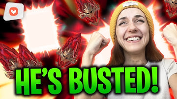 WE GOT HIM HIS FIRST MYTHICAL! 2x Primal Shard Pull  - Account Takeover (Raid Shadow Legends)