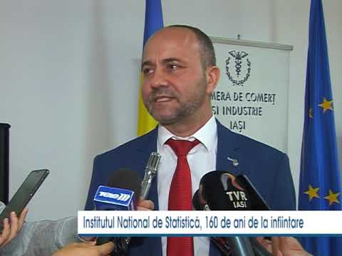 Casa Romano-Chineza, înființată la Iași televiziune digitala moldova