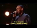 Josh Daniel Audition X Factor 2015 Legendado PT