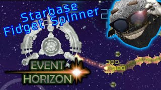 Making Everything A Fidget Spinner! - Spaminator #2 | Event Horizon: RPG screenshot 5