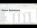 25  Understanding Fonts &amp; Borders । Microsoft Excel Tutorial । deliBhai IT Insitute