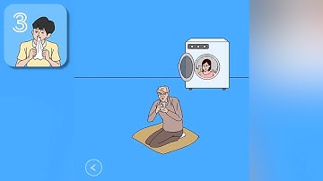 Hidden My Game by Mom 3 - Gameplay Showcase (iOS)