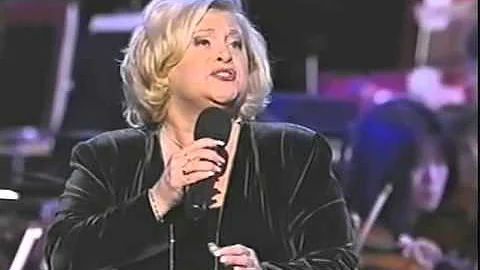 Sandi Patty, John Schneider - Cincinnati Pops Than...