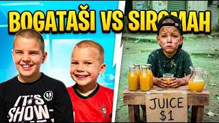 RUGALI SE SIROMAŠNOM DJEČAKU...ALI ONDA ŠOK 😯