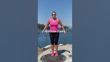 Learn how to do double unders