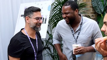 A Recap of Speedinvest Connect 2023 in London