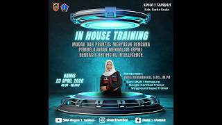 IHT Penyusunan RPM berbasis AI