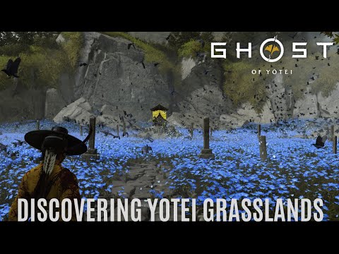 Ghost of Yotei – Exploring Yotei’s Secrets | Side Quests & Upgrades (Hindi Walkthrough)