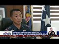 2 Chinese tiklo sa panunuhol ng P3 milyon sa pulis | TV Patrol