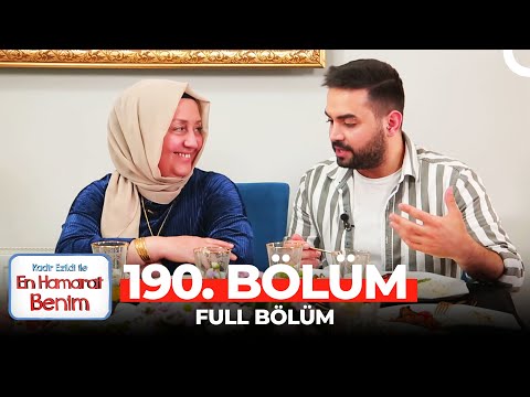 En Hamarat Benim 190. Bölüm