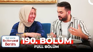 En Hamarat Benim 190. Bölüm