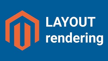 Layout Rendering in Magento 2