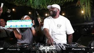 DJ Maphorisa at the Hangawt 1632 01 September 2025