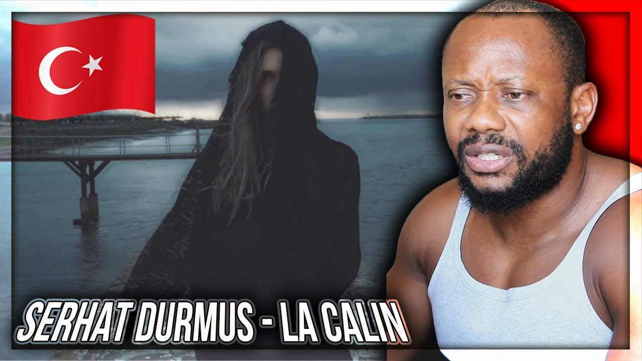 Download Music La Calin Serhat Durmus