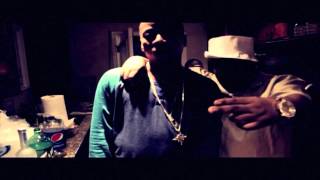 Planet Asia - Sparkling Beverages prod. by DirtyDiggs (official video)