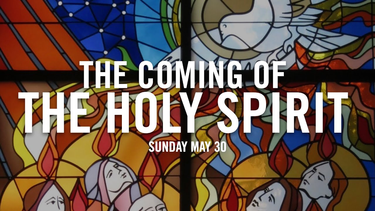 May 31 - Pentecost Service - YouTube