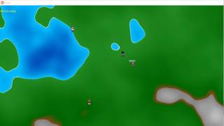 SIMD simplex noise