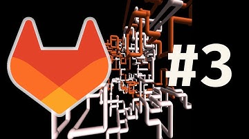 Gitlab CI/CD #3: Artifacts