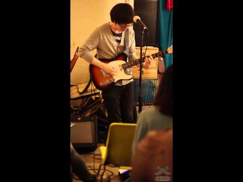 (전기뱀장어) 20120428 송곳니(ver.Guitar)
