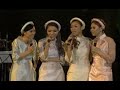 LÝ NGỰA Ô - MỸ TÂM, PHƯƠNG THANH,QUANG DŨNG, THANH THẢO, ĐÀM VĨNH HƯNG...(LÀN SÓNG XANH 2004)