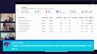 2022 Google Ads Easy Automation Tool - Use Ampd To Setup Google Ads For Amazon Products