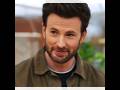 Captain On Off Duty 😂 || Chris Evans Edit || Mande Mande (Slowed) #captainamerica #chrisevans