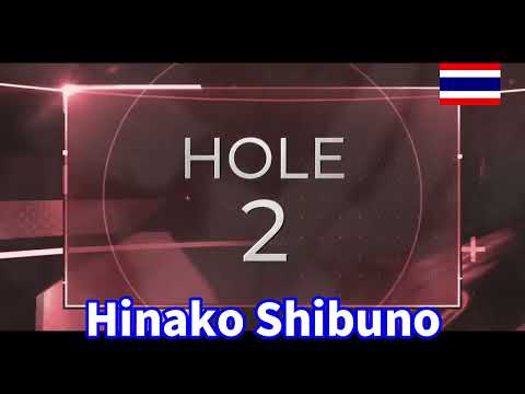 Hinako Shibuno 1【HONDA