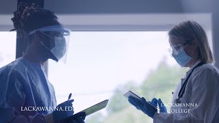 Nursing programs | Lackawanna College