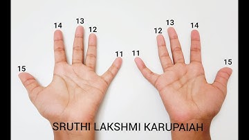 Multiplication tables 11 to 15 using fingers | Finger Multiplication| Easy method to remember tables