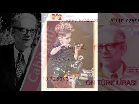 BİR ANI -
