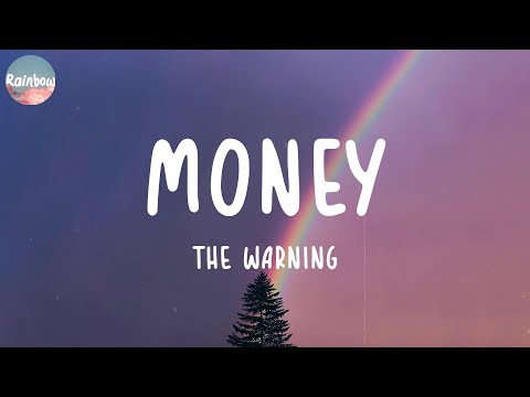 The Warning - Money