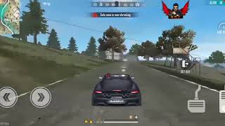 Free Fire Ff Love 1 Round Ranked Map Ff