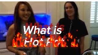 Easy Way to Host a Hot Pot Party