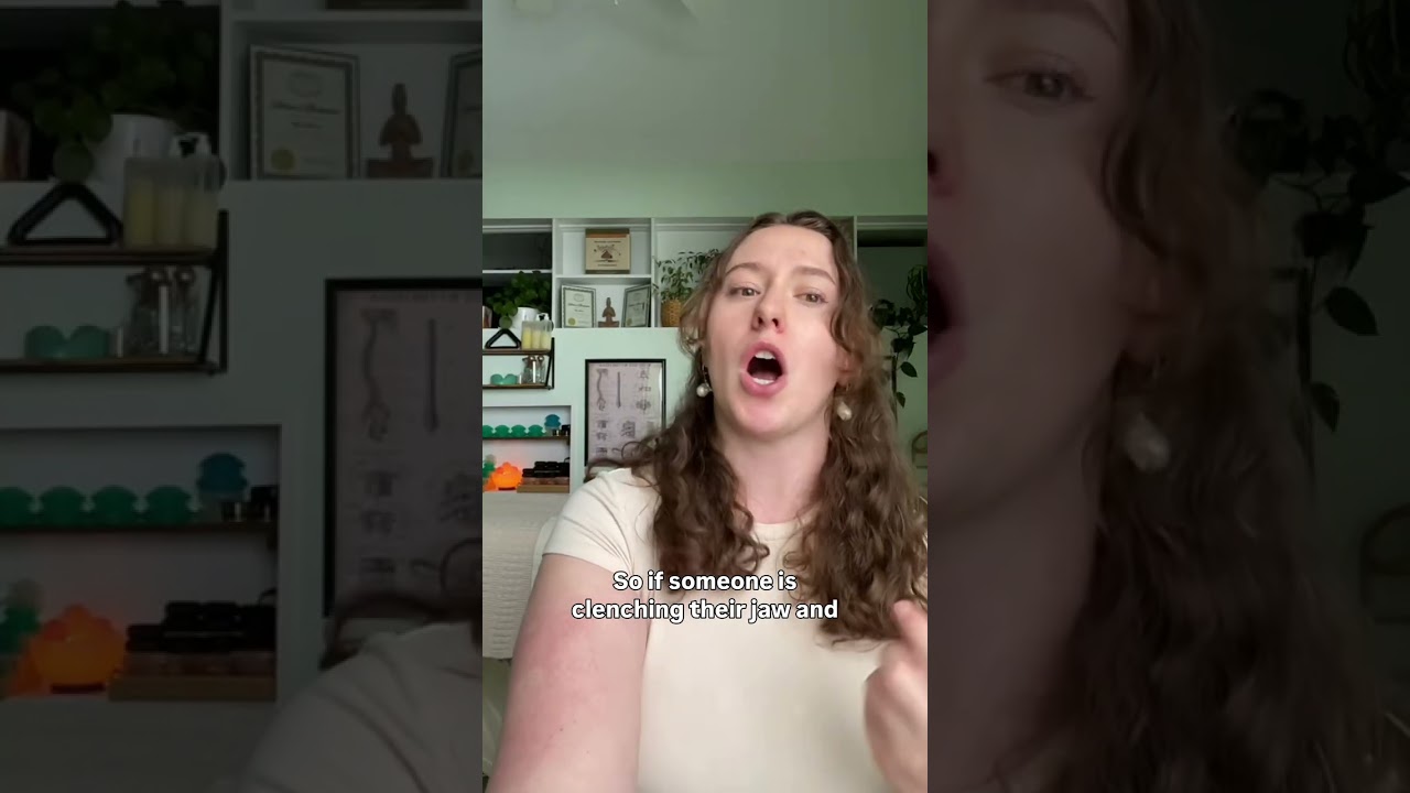 Let’s talk about pressure in massage therapy