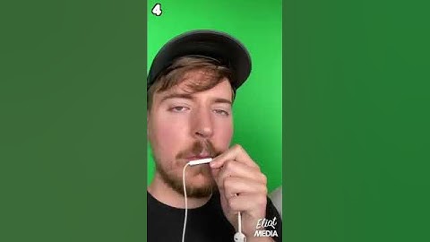 5 THINGS MR. BEAST HATES #Shorts