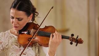 Video thumbnail of "Gabriel Faure  - Apres un reve for violin and piano"