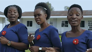 ULIMI // SHAMALIWA SDA CHOIR  [ Official video ]