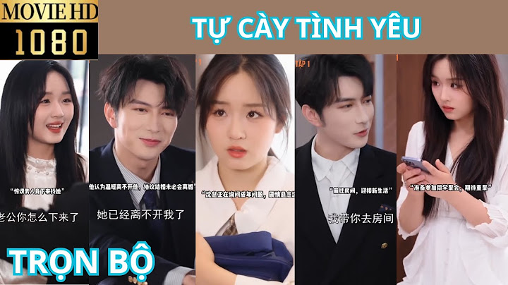 [Review phim] - Tự Cày Tình Yêu - Thay vì làm thư ký, cô nhận vai trò.